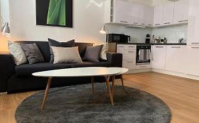 AP 1 - Apartments 4U Březinova Overnight Simply